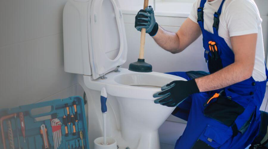 Professional emergency plumbing in Buxton, ME